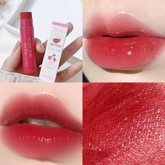 Moisturizing Color Lip Balm