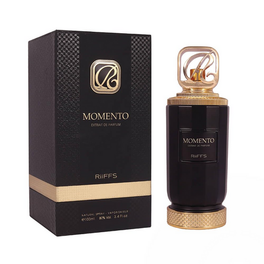 Momento Extrait de Parfum 3.4 oz.