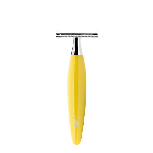Muhle | KOSMO Razor - Yellow
