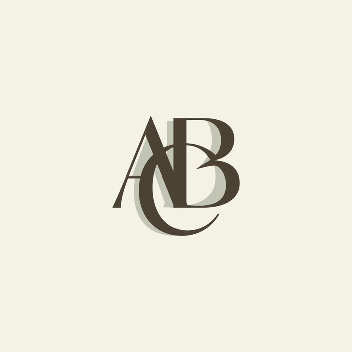 Multi-Line Monogram-Image 1-Vera Bradley