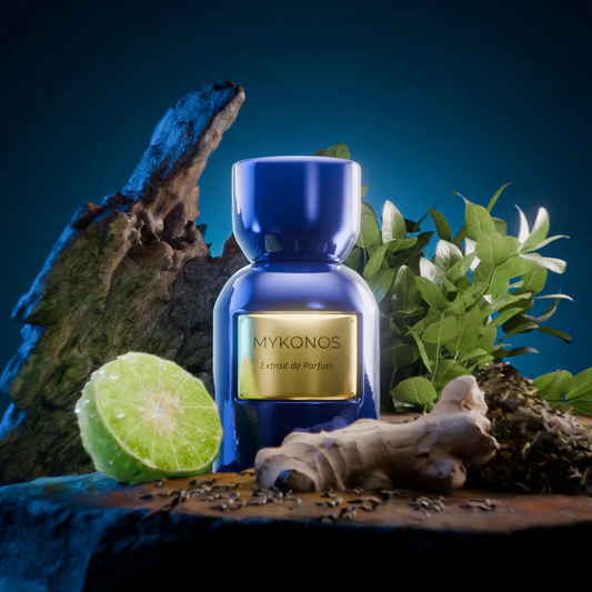 Mykonos Inception Extrait de Parfum for Men