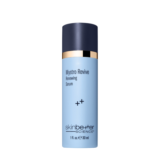 Mystro Revive Renewing Serum
