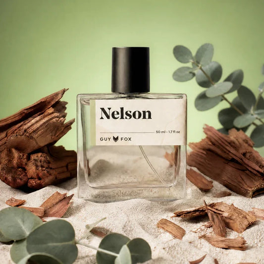 Nelson Cologne 50ml