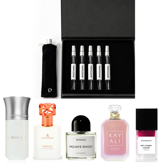 NICHE GIFT BOX FOR HER