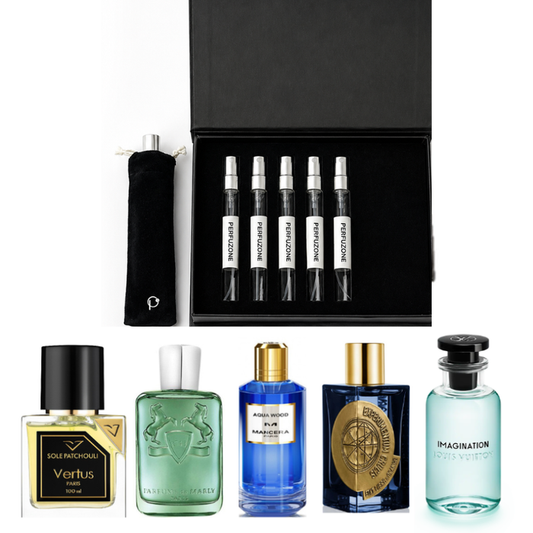 NICHE GIFT BOX FOR MEN