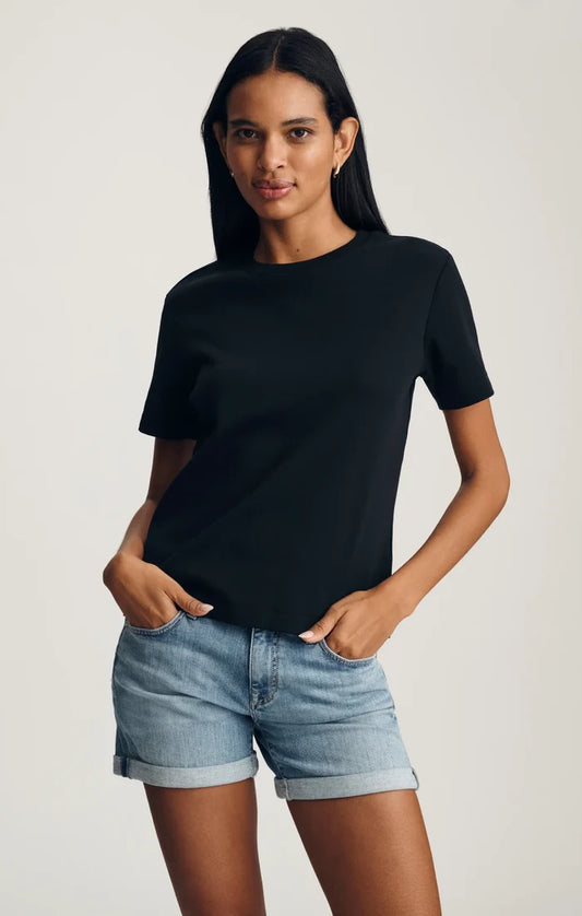 Nina Crew Neck T-Shirt