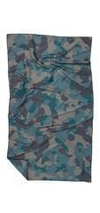 Nomadix Camo Green Ultralight Towel