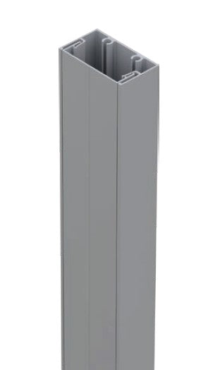 Non-machined frame 60mm x 35mm 5800MM LONG - Image 1