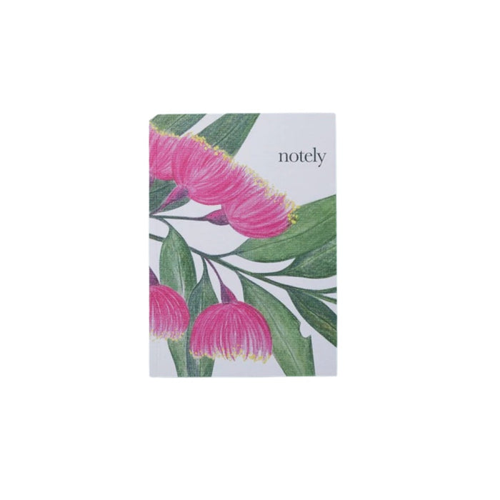 Go-For-Zero-Australia-Notely-Australia-Blossom-Design-Eco-Friendly-Journal-A5