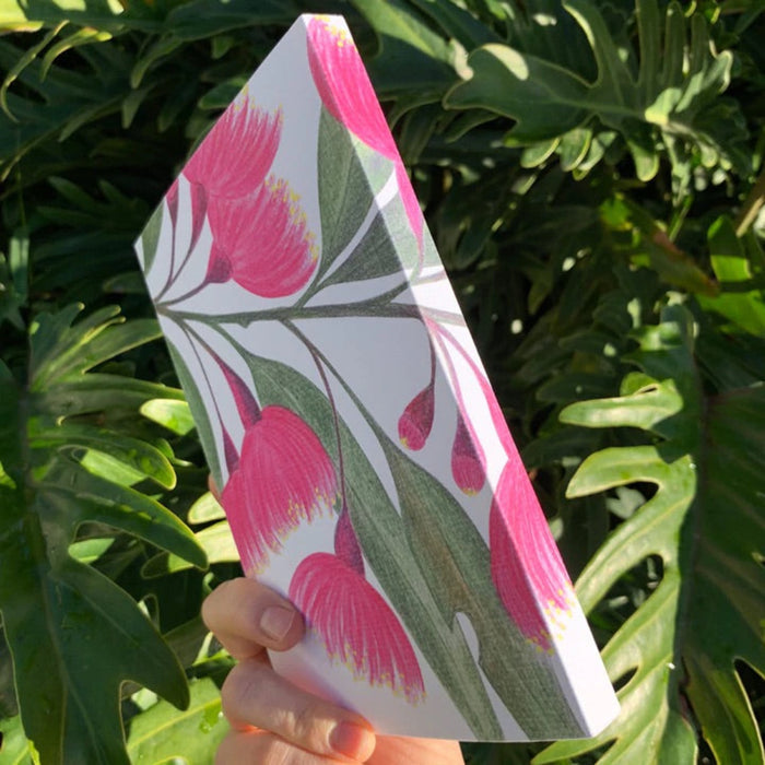 Go-For-Zero-Australia-Notely-Australia-Blossom-Design-Eco-Friendly-Journal-A5-Styled