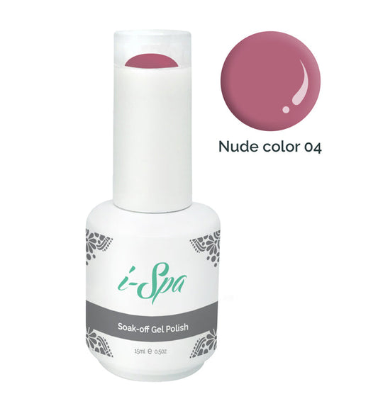 Nude color 04