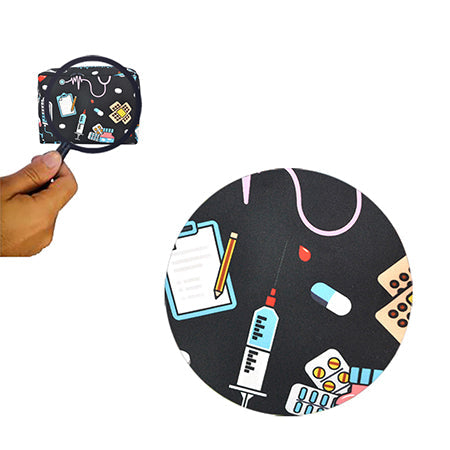 nurse cosmetic pouch, RN nurse makeup bag, doctor travel pouch, pediatrician toiletry bag, NGIL nurse gift, canvas nurse bag, cosmetic pouch for nurses, medical travel bag, nurse essentials bag, nurse zip pouch, nurse organizer pouch, toiletry bag for doctors, RN nurse accessory bag, hospital worker pouch, healthcare travel bag, nurse overnight pouch, nurse appreciation gift, medical gift pouch, compact nurse bag, travel pouch for healthcare workers