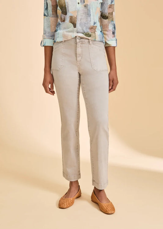 Olivia Straight Ankle 2918511