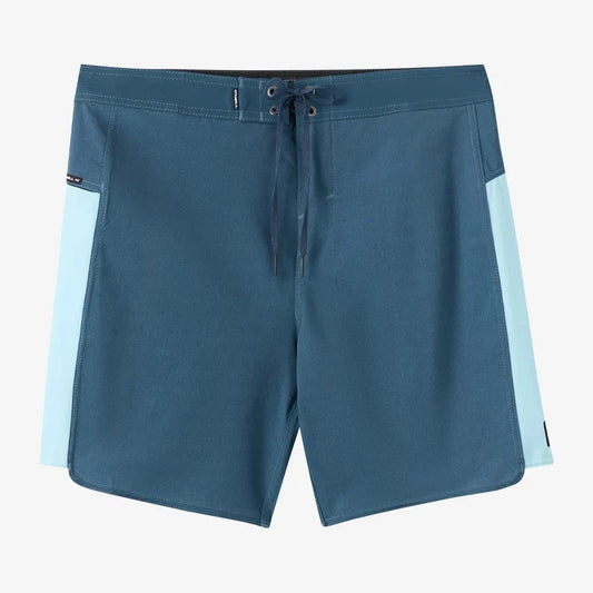 O'Neill Hyperfreak Tech Panel 18" Boardshorts - Dark Slate Mens Boardshorts