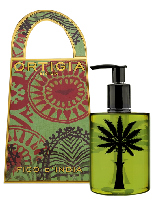 Ortigia Fico d'India Liquid Soap