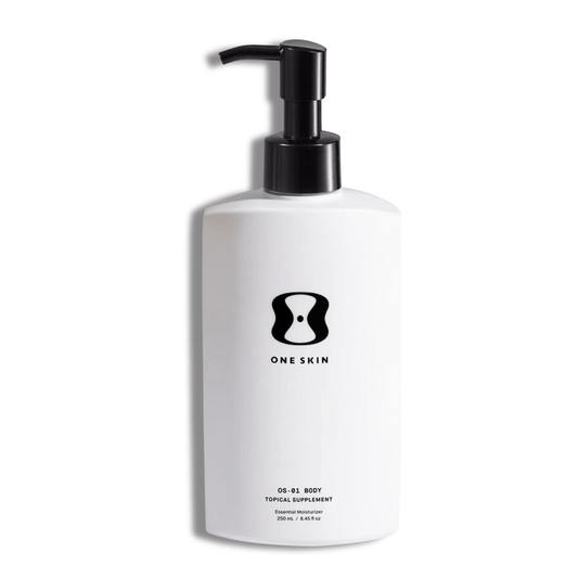 OS-01 BODY Topical Supplement