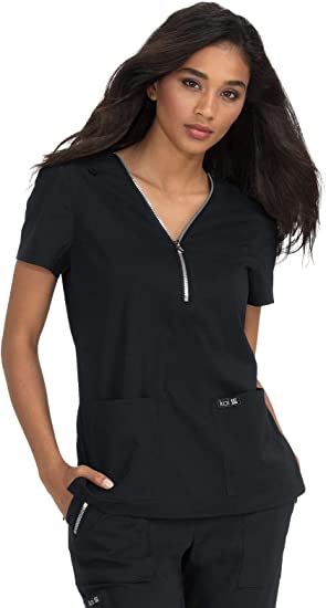 OUT Filipina Mujer Koi Basics Mod. Marie Black