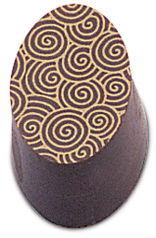 Ovals Magnetic - 28 Forms