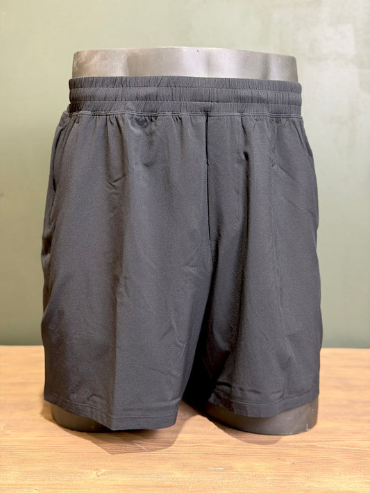 Pace Breaker Short Liner Less 7"