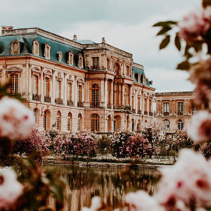 Palace of Versailles | Fragrance Oil