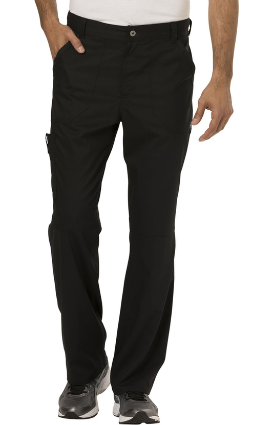 Pantalón Hombre Cherokee Revolution Mod. WW140 Black