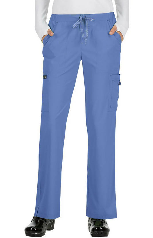 Pantalón Mujer Koi Basics Mod. Holly Ciel