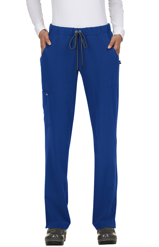 Pantalón Mujer Koi Next Gen Mod. Everyday Hero Galaxy