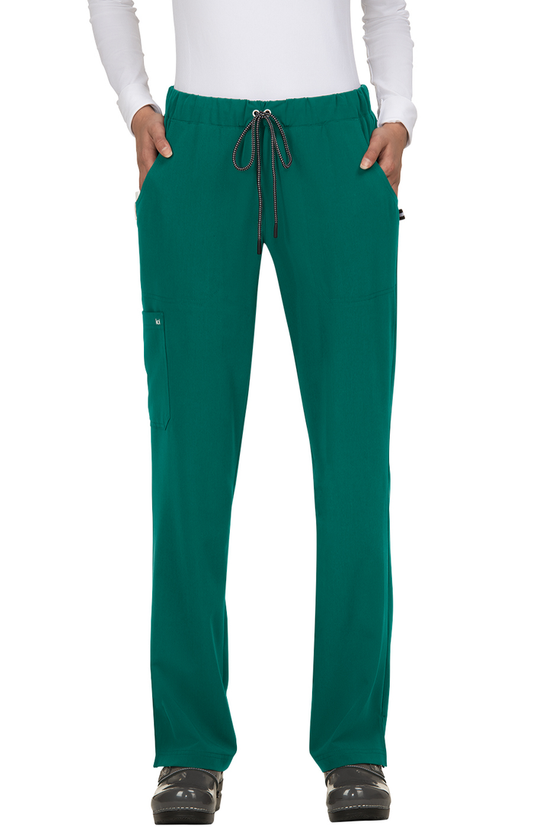 Pantalón Mujer Koi Next Gen Mod. Everyday Hero Hunter