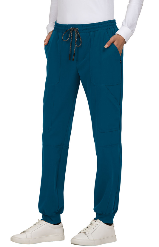 Pantalón Mujer Koi Next Gen Mod. Good Vibe Caribbean