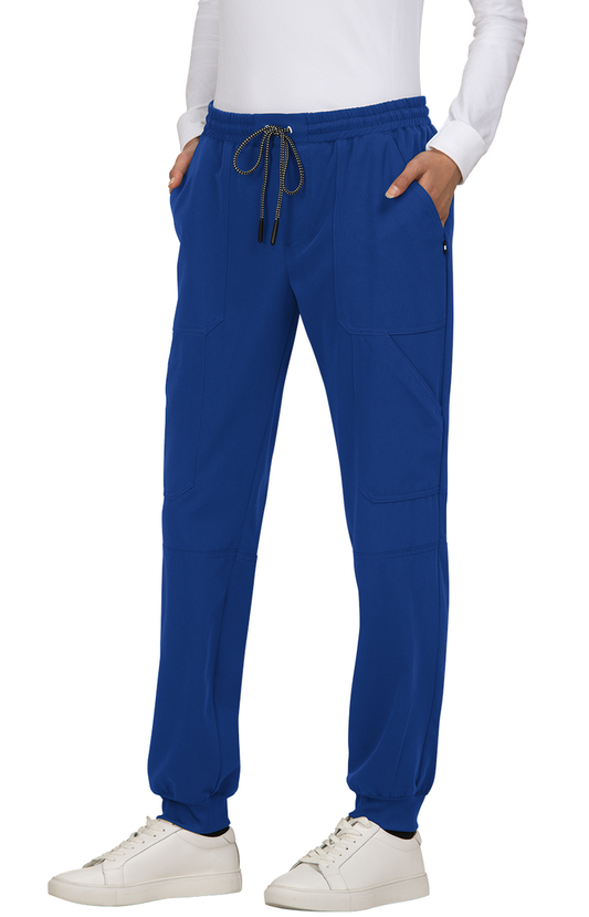 Pantalón Mujer Koi Next Gen Mod. Good Vibe Galaxy