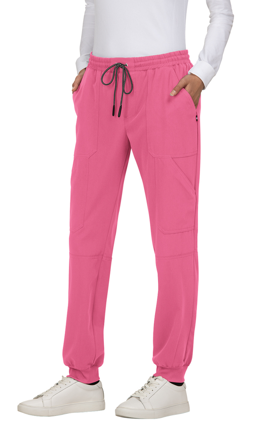 Pantalón Mujer Koi Next Gen Mod. Good Vibe Rose