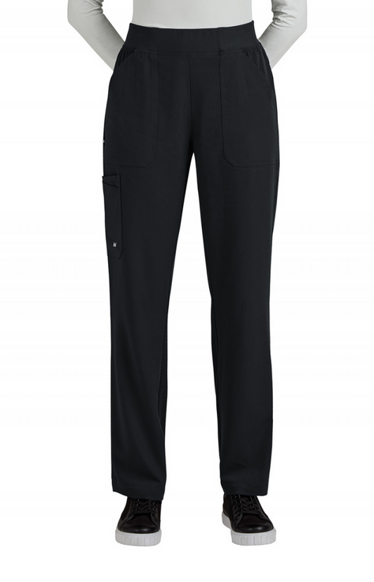Pantalón Mujer Koi Next Gen Mod. Jump Start Black