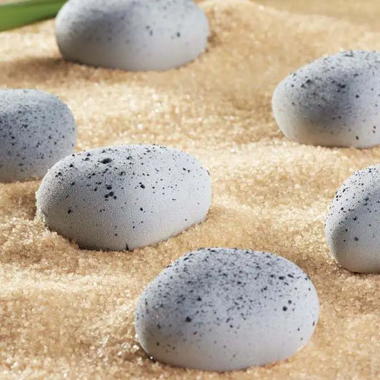 Pavoflex Silicone Zen Mold - 12 Forms