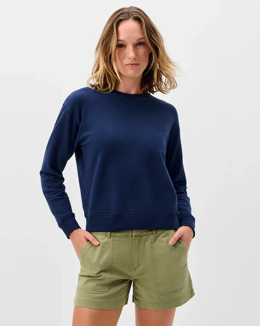 Penny Crewneck