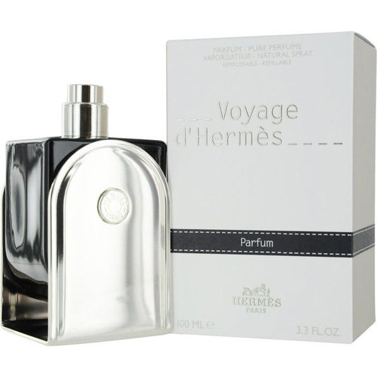 Perfume Hermés Voyage D'hermes Parfum 100ml Hombre - Perfumes Bogotá