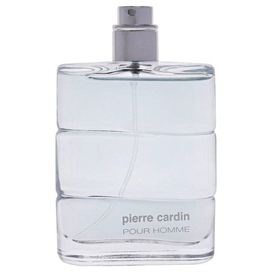 Pierre Cardin Pour Homme by Pierre Cardin for Men - 1.7 oz EDT Spray
