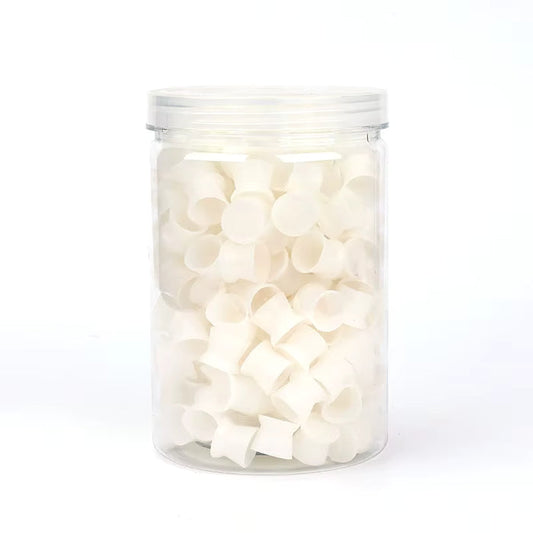 Pigment Ring Cup - Silicone (50PCS)