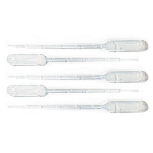 Pipettes- Easy Fill