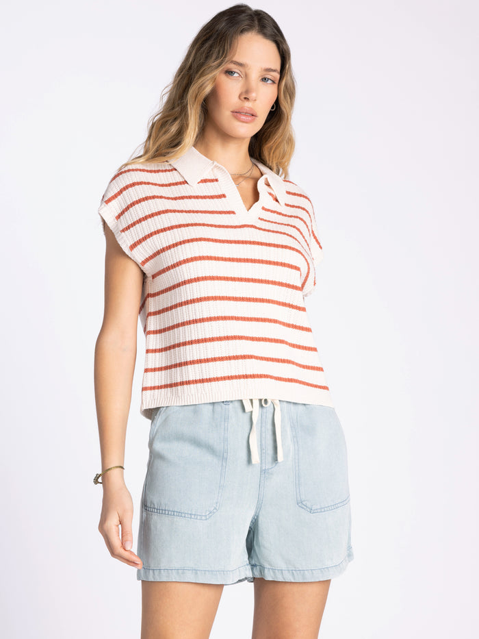 Poet Top