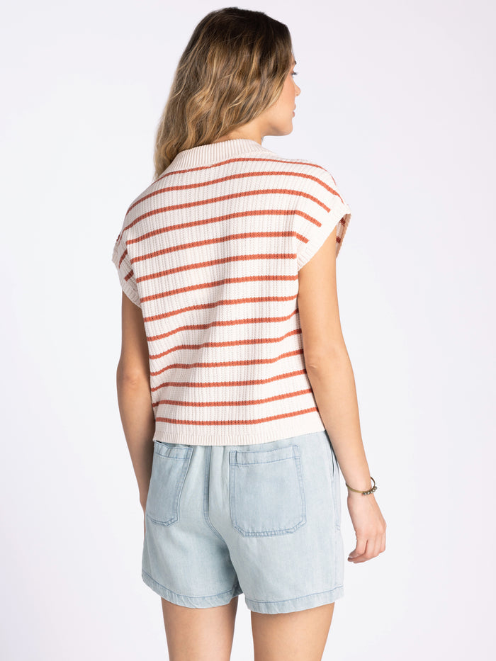 Poet Top