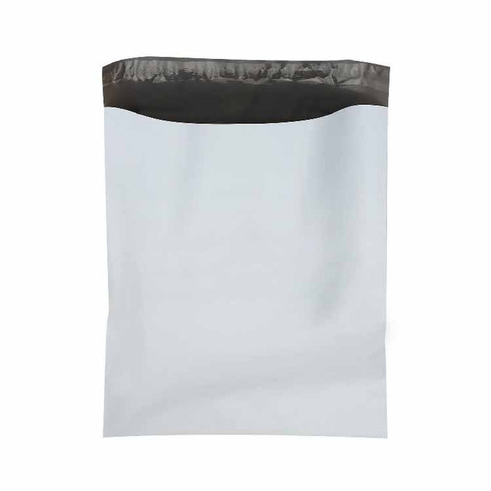 Poly Mailers 2.5MIL, Size 24''x 24'' inches - 100 Pack