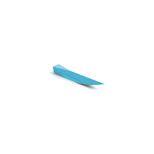 Polydentia Anatomical Wooden Wedges Extra Large – Pack of 100