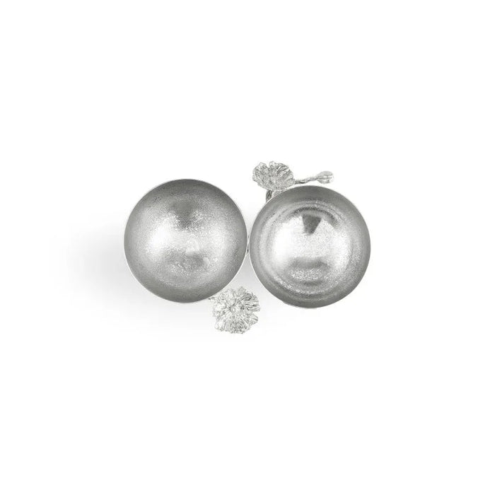 Michael Aram Poppy Double Dish