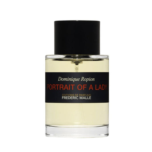 Portrait of a La by Frederic Malle for Women 3.4 oz EDP Spray Tester