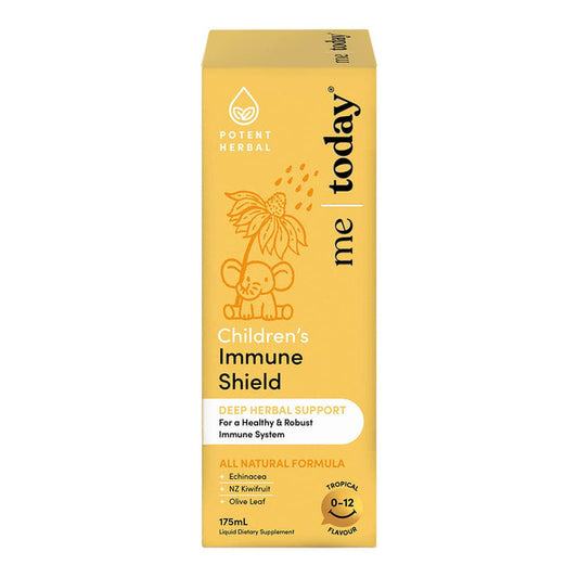 Me Today Potent Herbal Children's Immune Shield _1