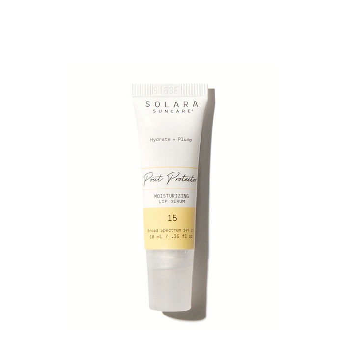 Pout Protector, SPF 15