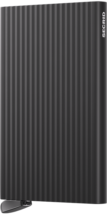 Premium Cardprotector Fluted