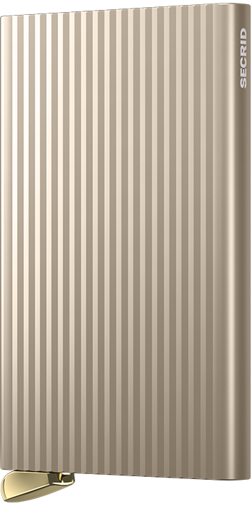 Premium Cardprotector Fluted