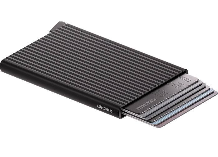 Premium Cardprotector Fluted