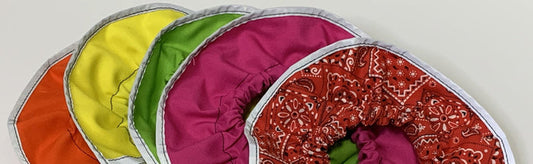Prey Saver Cat Collar Cover (No collar or bell)